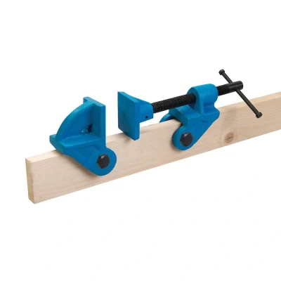 Afbeelding van Silverline Sergeantkop 40mm