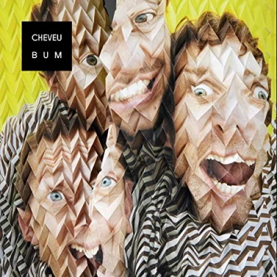 Afbeelding van Cheveu Bum