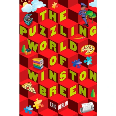 Afbeelding van The Puzzling World of Winston Breen