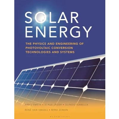 Afbeelding van Solar Energy