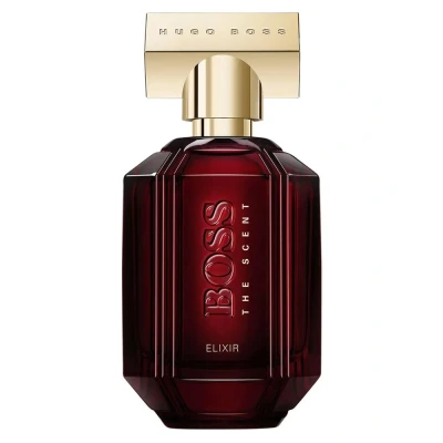 Afbeelding van Hugo Boss The Scent Elixir pour Femme 50 ml Eau de Parfum