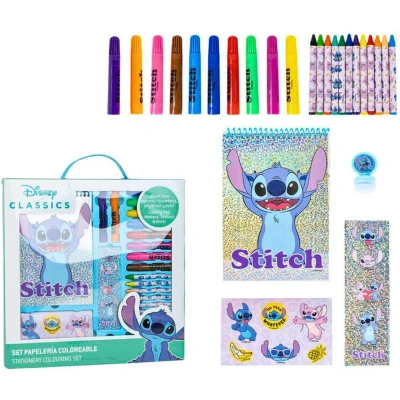 Afbeelding van Schoolset Stitch
