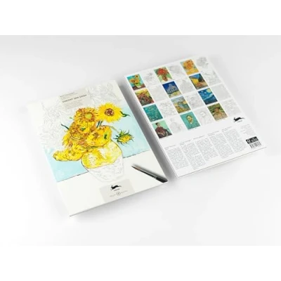 Afbeelding van Vincent van Gogh