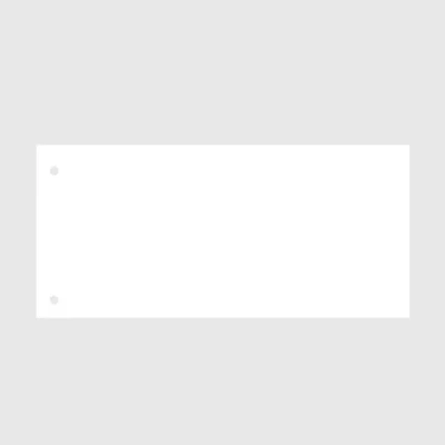 Image de Fiche intercalaire carton