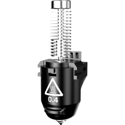Afbeelding van FlashForge Nozzle Assembly 0,4 mm Geschikt voor: Adventurer 5M, 5M Pro 20004089001