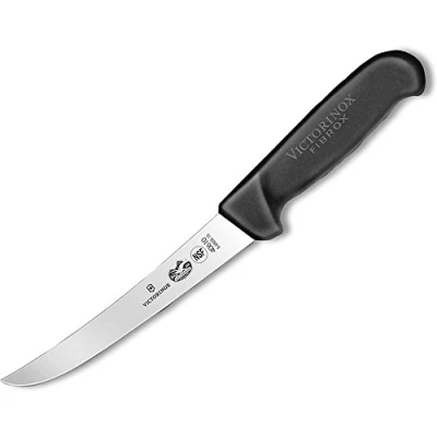 Afbeelding van Victorinox uitbeenmes krom