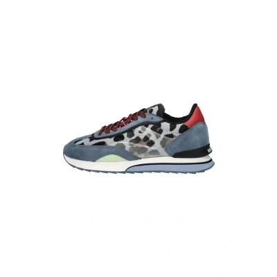 Afbeelding van HOFF Art Blue dames sneaker Blauw multi Maat 40