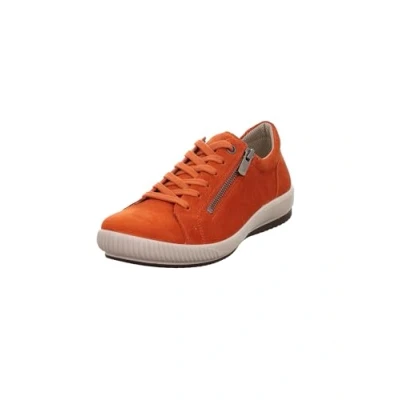 Afbeelding van Legero Tanaro 5.0 damessneakers, Habanero rood 5400