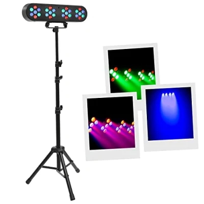 Afbeelding van BoomTone DJ D Tiene Lichteffect
