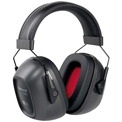 Image de HOWARD LEIGHT VS130 Casque antibruit Verishield noir 1035109 VS