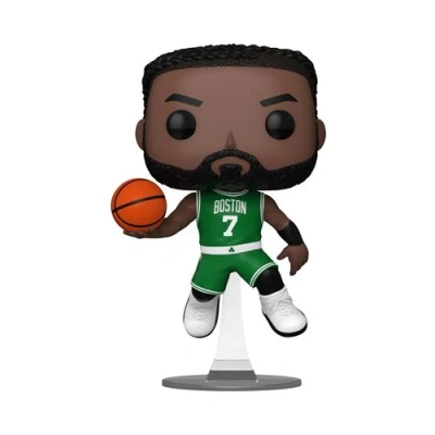Image de Figurine Funko Pop Basketball NBA Boston Celtics Jaylen Brown