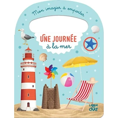 Afbeelding van Une journée à la mer