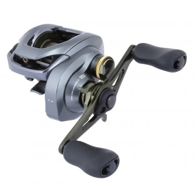 Afbeelding van Shimano Reel Curado DC 201 HG Left Hand
