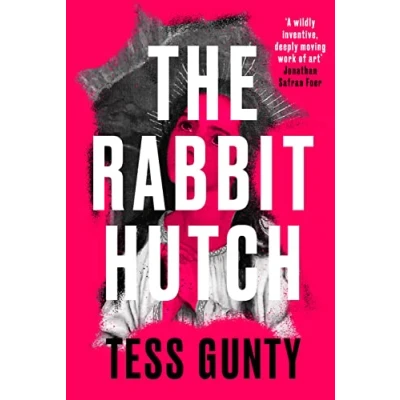 Afbeelding van The Rabbit Hutch