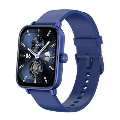 Afbeelding van Smartwatch Colmi P81 ios en Android