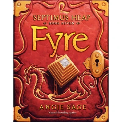 Afbeelding van Fyre