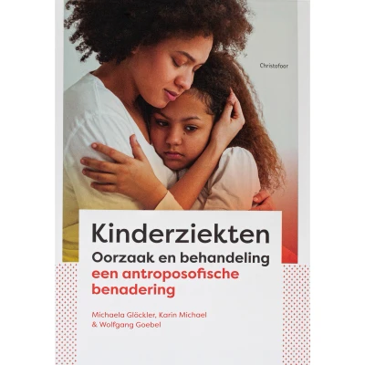Afbeelding van Christofoor Kinderziekten: Oorzaak en behandeling