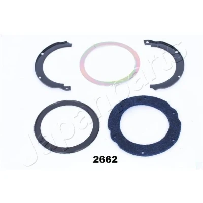 Afbeelding van Reparatieset, astap JAPANPARTS RU 2662