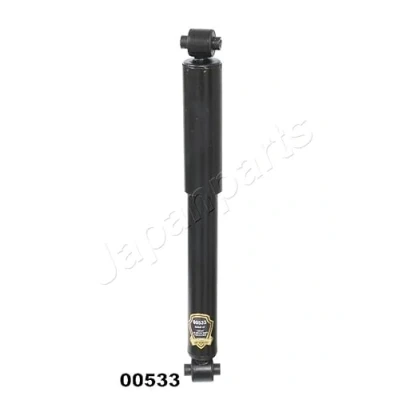 Afbeelding van JAPANPARTS MM 00533 schokdemper Achteras Gasdruk Dubbelpijp Telescoop Oog bovenaan, onderaan VOLVO: 440 K