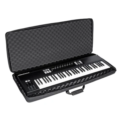 Afbeelding van UDG Creator 61 keyboard hardcase black