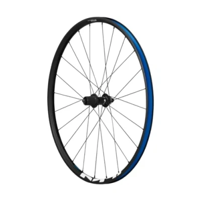 Afbeelding van Shimano Achterwiel Mt500 29 Inch Disc Cl Quick Release Zwart