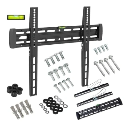 Afbeelding van Maclean Brackets MC 644 TV Muurbeugel 32 55&quot; tot 30 kg