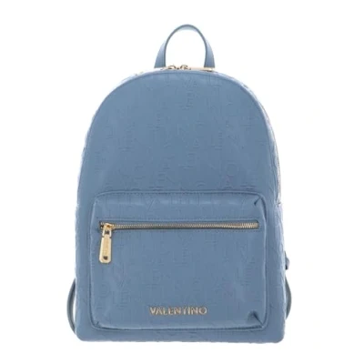 Afbeelding van VALENTINO Vrije tijd Rugzak Relax Backpack Avion Blauwgrijs