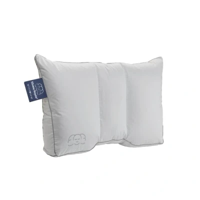 Afbeelding van Silvana Royale Blauw Kussen Pot Interieur