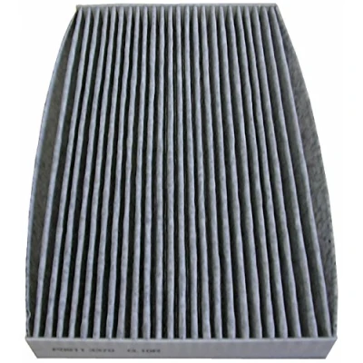 Afbeelding van DELPHI TSP0325335C Interieurfilter Carbon filter 149 259 25 NISSAN: Juke, Leaf II, Cube