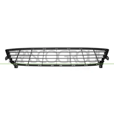 Afbeelding van PRASCO DA7302120 Bumper Grill Voor DACIA: Dokker Estate, Express
