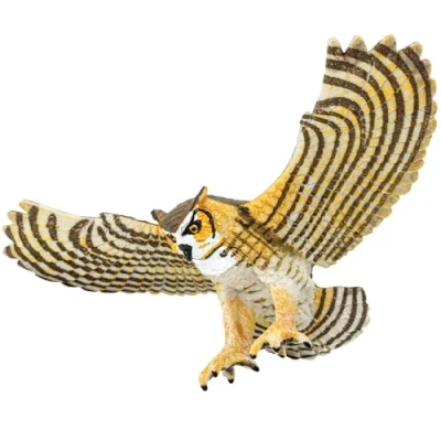 Image de SAFARI 2644 29 Hibou