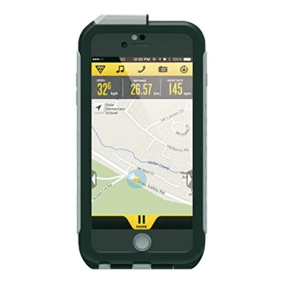 Afbeelding van Topeak RideCase WP Iphone 6+ los