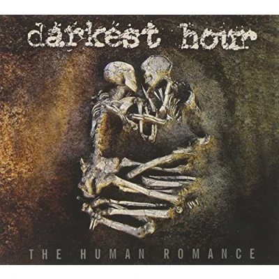 Afbeelding van The Human Romance (Ltd Digipak