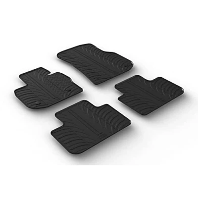 Afbeelding van Gledring Pasklare rubber matten GL 0540