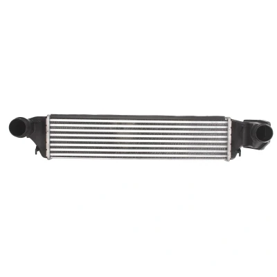 Afbeelding van THERMOTEC DAB004TT Intercooler Aluminium 540 X 129 50 mm BMW: 3 Saloon, Touring