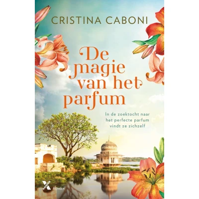 Afbeelding van De magie van het parfum