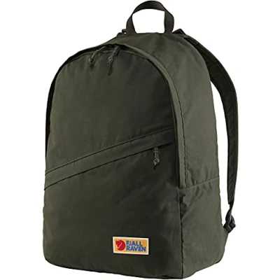 Afbeelding van Fjällräven Vardag 25 Unisex Rugzak Deep Forest
