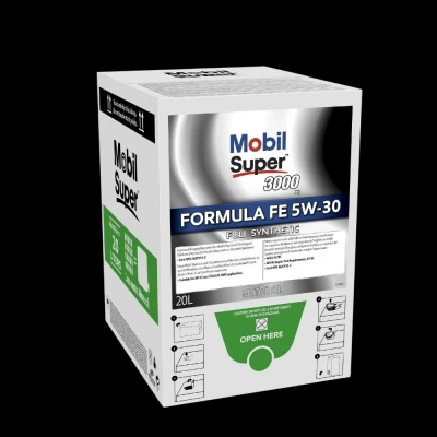 Afbeelding van Mobil 1 ESP LV 0W 30 1L Motorolie 157775 BMW: Hatchback, 3 Saloon, TOYOTA: Aygo, Yaris II I Hatchback
