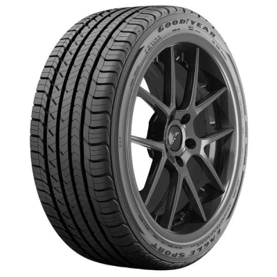 Afbeelding van Goodyear Eagle Sport All Seas 225/50 R18 95V personenwagen season Banden AUDI: A6 C7 Avant, Saloon, Q3, BMW: 3 Touring, X1, GT 5330