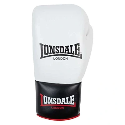 Afbeelding van Lonsdale Leren bokshandschoenen CAMPTON