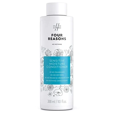 Afbeelding van Four Reasons Shampooing Sensitive Moisture Conditioner 300ml