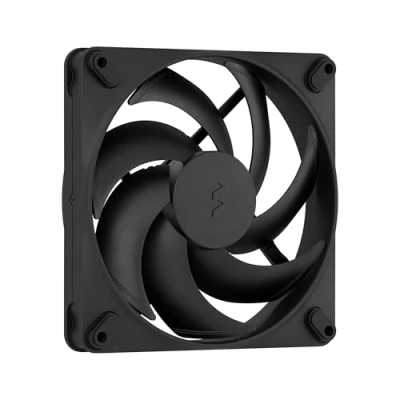 Afbeelding van Fractal Design FAN Momentum 14 Black