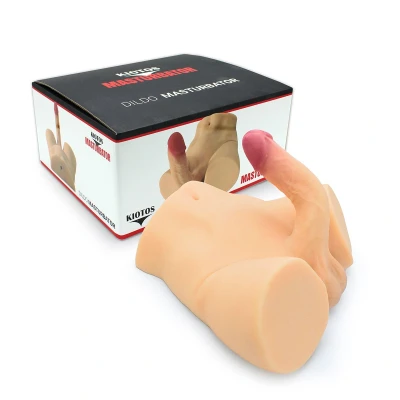 Afbeelding van Masturbator Dildo Kiotos NR22