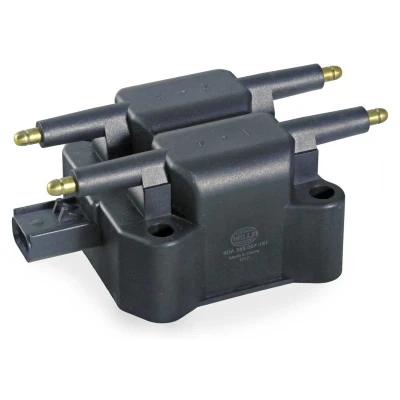 Afbeelding van Hella Bobine 5DA 358 057 151