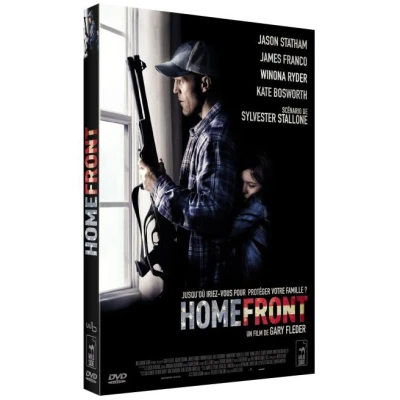 Image de Homefront DVD