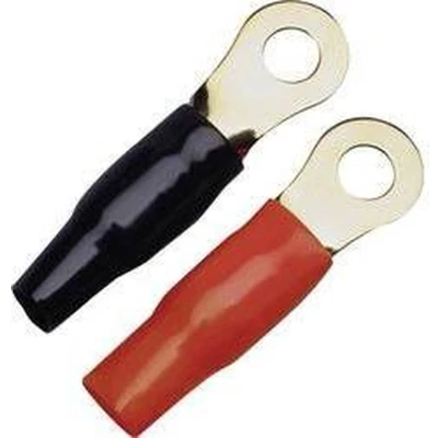 Afbeelding van Sinuslive Car Hifi ringkabelschoen Set van 2 stuks 50 mm² 8 mm
