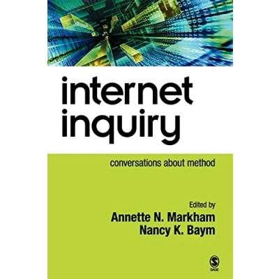 Afbeelding van Internet Inquiry