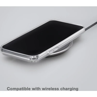 Afbeelding van Mobilize Naked Protection Case Apple iPhone X/Xs Clear