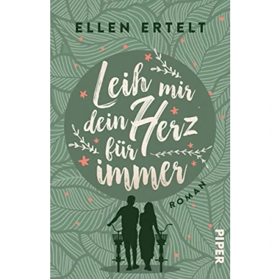 Afbeelding van Leih mir dein Herz für immer