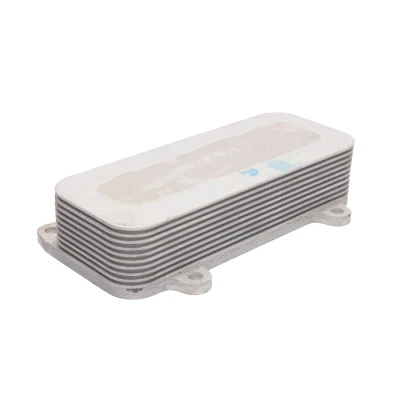 Afbeelding van THERMOTEC D4W002TT Oliekoeler VOLKSWAGEN: Transporter 5, Touareg I